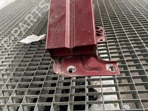 Front bumper reinforcement MERCEDES-BENZ A-CLASS (W168) A 140 (168.031, 168.131) | BP19969166C109 