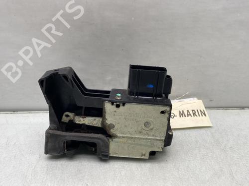 Front left lock FORD FUSION (JU_) 1.4 TDCi | BP20223793C98 