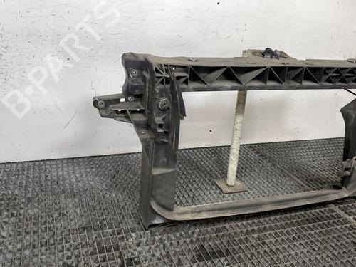 Used Front slam panel Front slam panel SMART FORFOUR (454) 1.5 CDI (454.000) (68 hp) 29897330 29897330