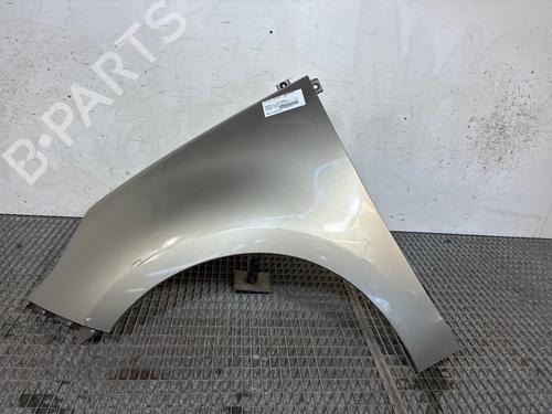 Used Left front fenders Left front fenders 36792310 36792310