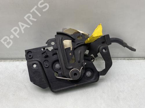 Used Hood lock FORD FIESTA VII (HJ, HF) 1.0 EcoBoost mHEV (125 hp) 30401246