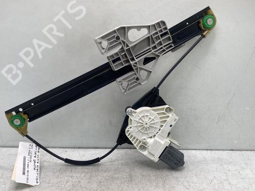 Rear left window mechanism AUDI A4 B8 (8K2) 2.0 TDI | BP33427414C24  - Image 7