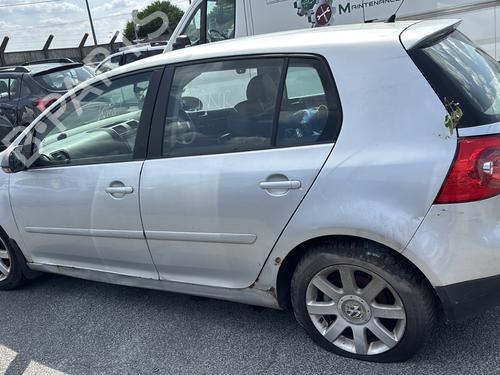 Left tailgate light VW GOLF V (1K1) 1.9 TDI | BP28125128C79  - Image 19