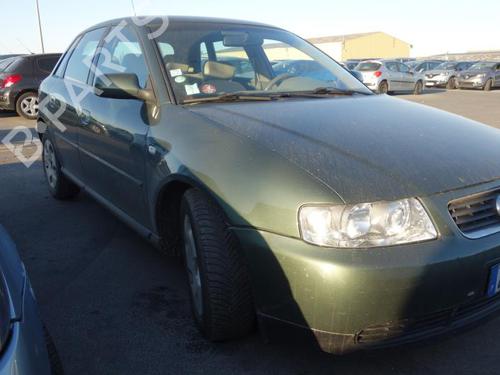 Seat buckle AUDI A3 (8L1) 1.9 TDI | BP20015085I32 