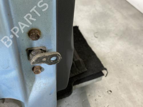 Right front door HYUNDAI GETZ (TB) 1.5 CRDi | BP23859497C3 