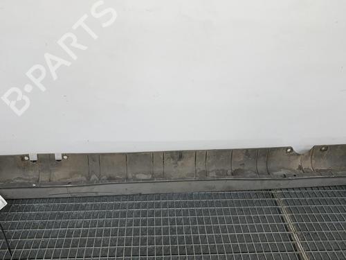 Used Rear bumper FORD TRANSIT Van (FA_ _) 2.0 TDCi (125 hp) 20007675