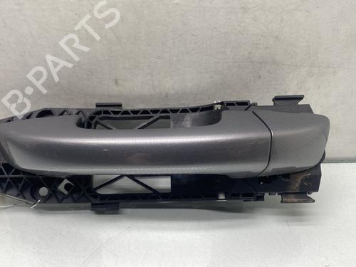 Used Rear left exterior door handle VW GOLF VI (5K1) 1.6 TDI (105 hp) 27746557