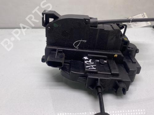 Used Rear right lock Rear right lock RENAULT MEGANE III Hatchback (BZ0/1_, B3_) 1.5 dCi (BZ0C) (90 hp) 26952382 26952382