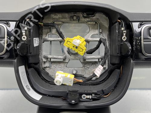 Steering wheel CITROËN C3 III (SX) 1.2 VTi 82 | BP23769024C49 - Image 3