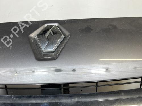 Zderzak przedni RENAULT GRAND SCÉNIC III (JZ0/1_) 1.5 dCi (JZ09, JZ0D, JZ10, JZ14, JZ1G, JZ29, JZ2C) | BP29971062C7 