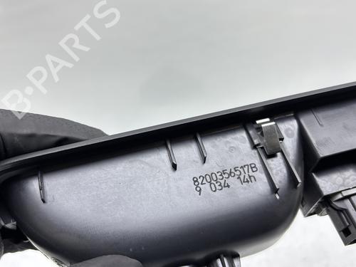 Right front window switch RENAULT CLIO III (BR0/1, CR0/1) 1.5 dCi (BR17, CR17) | BP31594770I26