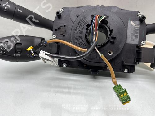 Used Steering column stalk Steering column stalk PEUGEOT 207 SW (WK_) 1.6 16V (120 hp) 27355762 27355762