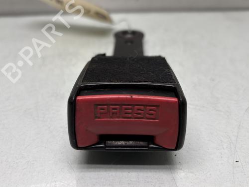 Sikkerhedssele-spænde PEUGEOT 206 Hatchback (2A/C) 1.1 i (60 hp) 28281738