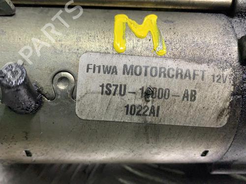 Used Starter Starter FORD MONDEO III Saloon (B4Y) [2000-2007] 20026199 20026199