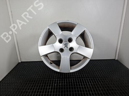Used Rim Rim 38606972 38606972