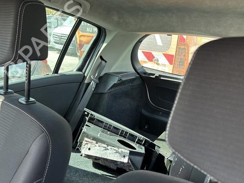 Left front shock absorber RENAULT CLIO III (BR0/1, CR0/1) 1.5 dCi (C/BR0G, C/BR1G) | BP30878473M16