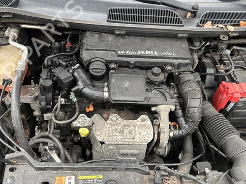 Gearbox FORD FIESTA VI (CB1, CCN) 1.4 TDCi | BP37863620M3 - Image 20