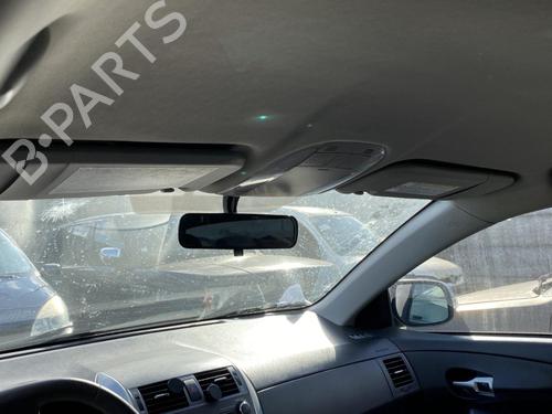 Used Parts TOYOTA COROLLA Saloon (_E15_)  1.4 D-4D (NDE150)  2019585