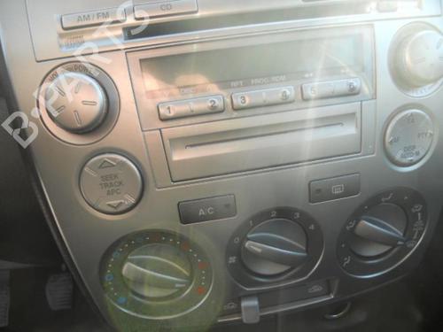 Washer pump MAZDA 2 (DY)  | BP19985634E24  - Image 7