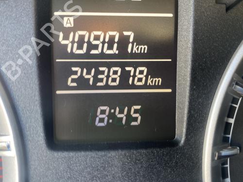 Climate control SUZUKI SWIFT IV (FZ, NZ) 1.2 (AZH412, ZC72S) | BP28428014I5 - Image 17