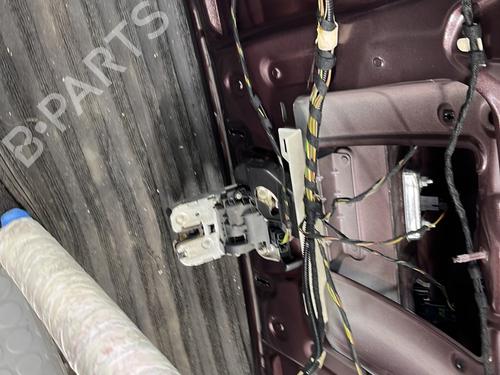 Klapa tylna bagażnika AUDI A1 (8X1, 8XK) 1.6 TDI | BP30593237C6