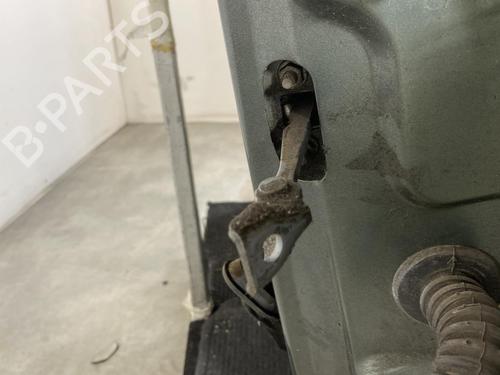 left-front-door-peugeot-307-3ac-2000-2001-2002-2003-2004-2005-2006-2007-2008-2009-2010-2011-2012-30855434 main image