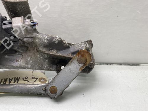 Used Front wiper motor Front wiper motor MAZDA PREMACY (CP) 2.0 TD (101 hp) 21189693 21189693