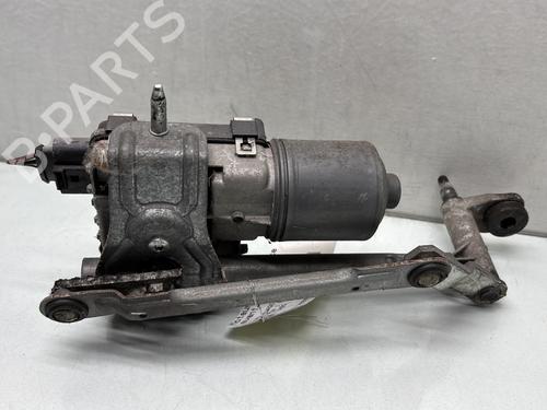 Front wiper motor VW TOURAN (1T1, 1T2) 1.9 TDI | BP28184919M29 