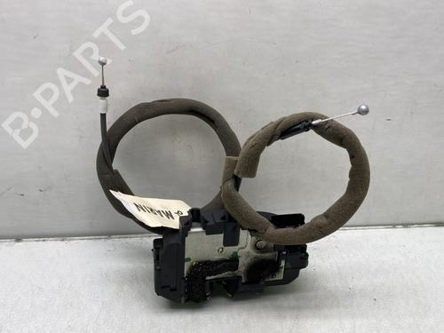Rear left lock NISSAN QASHQAI / QASHQAI +2 I (J10, NJ10, JJ10E) 1.6 dCi | BP22362445C100 
