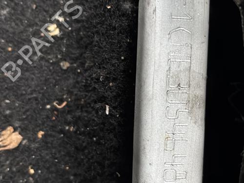 Front right window mechanism RENAULT TWINGO II (CN0_) 1.5 dCi (CN0E) | BP26495855C23 - Image 13