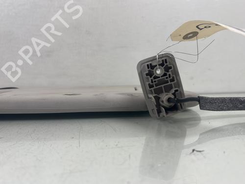 Left sun visor PEUGEOT 308 I (4A_, 4C_) 1.6 HDi | BP29507584I1 