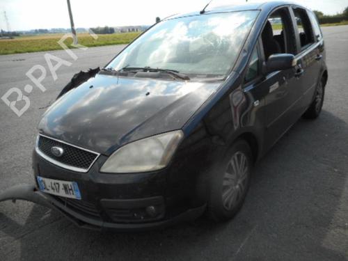Headlight switch FORD FOCUS C-MAX (DM2) 1.8 TDCi | BP20017838I24  - Image 5