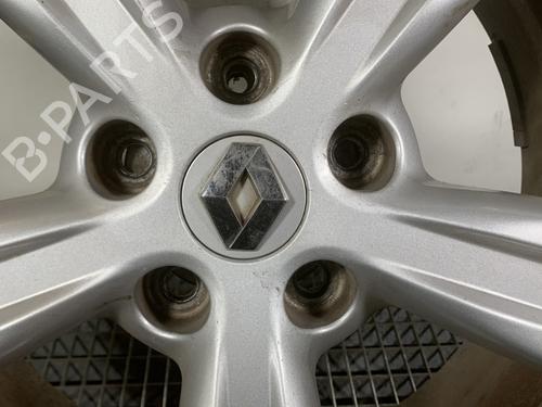 rim-renault-koleos-i-hy_-2008-26152803 main image