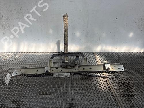 Used Front slam panel Front slam panel 37997954 37997954