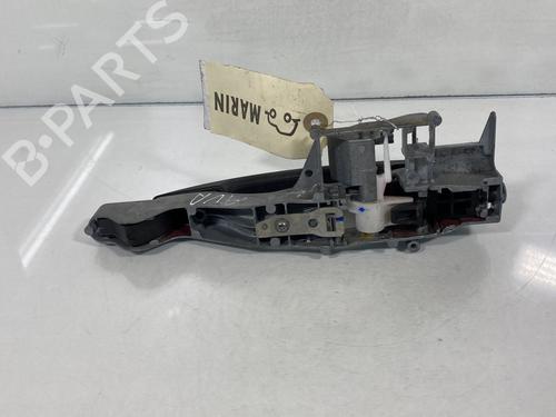 Used Front right exterior door handle CITROËN C3 II (SC_) 1.6 VTi 120 (120 hp) 19955090