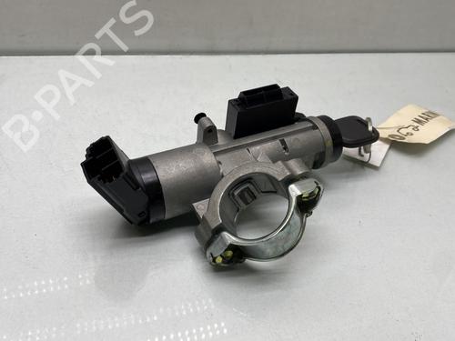 Used Ignition barrel CHEVROLET SPARK (M300) 1.0 (68 hp) 31641512