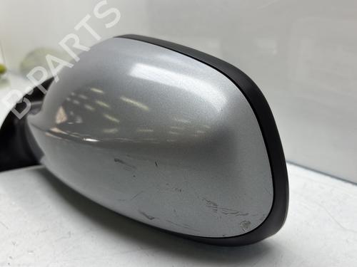 Left mirror PEUGEOT 307 (3A/C) 1.4 HDi | BP27721920C26 