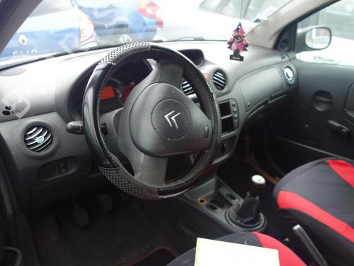 ECU airbags CITROËN C2 (JM_) 1.4 HDi | BP20029613M53 