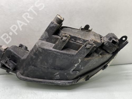 Right headlight PEUGEOT 206 CC (2D) 2.0 S16 | BP31594571C29 