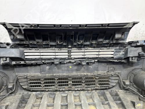 Front bumper CITROËN BERLINGO MULTISPACE (B9) 1.6 HDi 110 | BP34409964C7  - Image 9