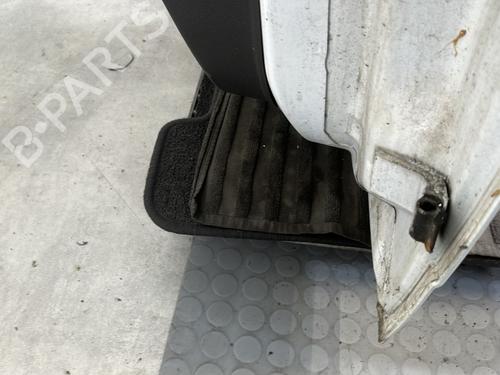 Left front door OPEL ASTRA H Estate (A04) 1.3 CDTI (L35) | BP29187501C2 