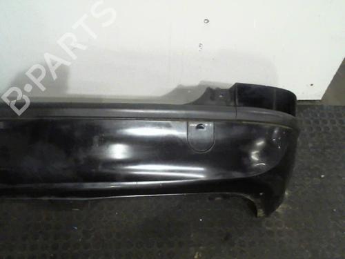 Rear bumper OPEL ZAFIRA A MPV (T98) 2.2 DTI 16V (F75) | BP21949668C8 