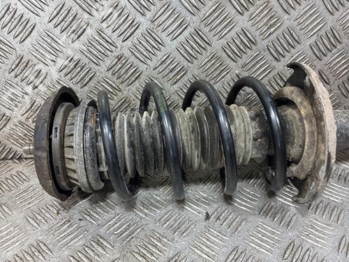 Left front shock absorber CITROËN DS3 (SA_) 1.2 VTi 82 | BP37498439M16 - Image 4