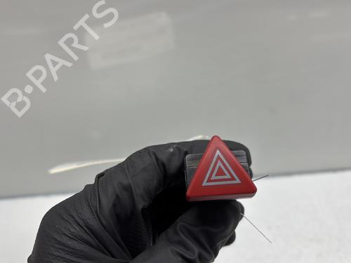 Used Warning switch AUDI A3 (8P1) 1.8 TFSI (160 hp) 31288667