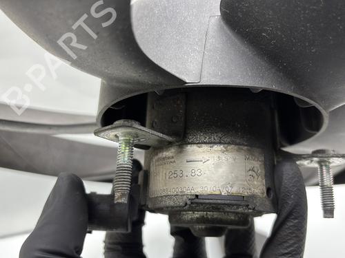 Kjølevifte elektrisk PEUGEOT 206 Hatchback (2A/C) 1.9 D | BP29939844M35 