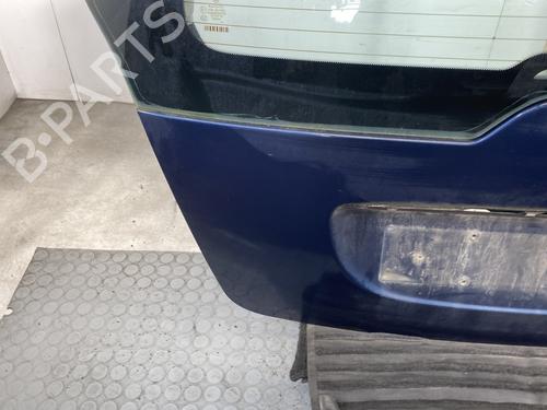 Tailgate MERCEDES-BENZ A-CLASS (W169) A 160 CDI (169.006, 169.306) | BP24585353C6 