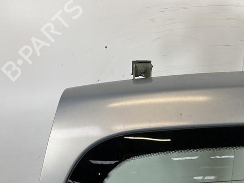 Tailgate RENAULT KANGOO (KC0/1_) D 65 1.9 (KC0E, KC02, KC0J, KC0N) | BP29413603C6 