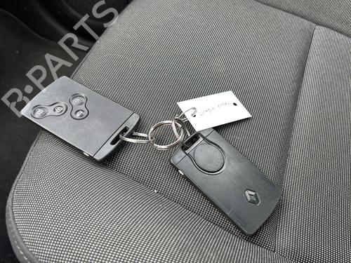 Switch RENAULT SCÉNIC III (JZ0/1_) 1.6 dCi (JZ00, JZ12) | BP32682237I30  - Image 24