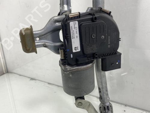 Used Front wiper motor CITROËN C5 AIRCROSS (A_) 1.5 BlueHDi 130 (ACYHZJ, ACYHZR) (131 hp) 19968883