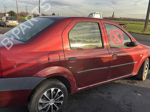 Hjulbue DACIA LOGAN (LS_) 1.6 (LS0B, LS0D, LS0F, LS0H) | BP32168583C56  - Image 8